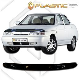 Дефлектор капота на ВАЗ LADA 2110 1995-2007