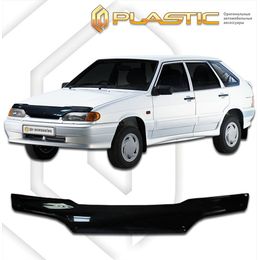 Дефлектор капота на ВАЗ LADA 2114 ХЭТЧБЭК 2005