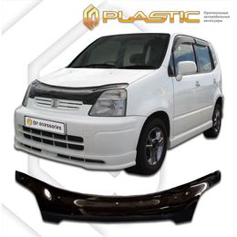 Дефлектор капота на HONDA CAPA GA4, GA6 1998-2001