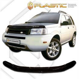 Дефлектор капота на LAND ROVER FREELANDER 1998-2003