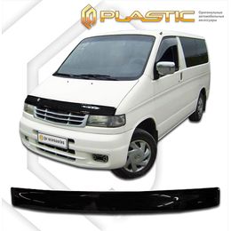 Дефлектор капота на MAZDA BONGO FRIENDEE SGEW, SGL3 1995-1999