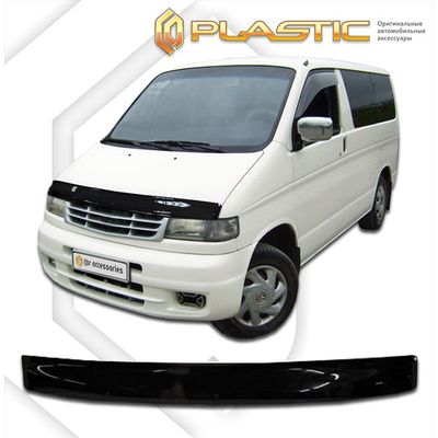 Дефлектор капота на MAZDA BONGO FRIENDEE SGEW, SGL3 1995-1999