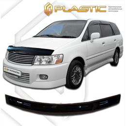 Дефлектор капота на NISSAN BASSARA U30 1999-2003