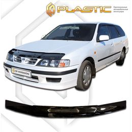Дефлектор капота на NISSAN PRIMERA СЕДАН WQP-11 1997-2000