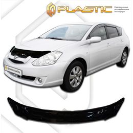 Дефлектор капота на TOYOTA CALDINA T241, T246 2002-2006