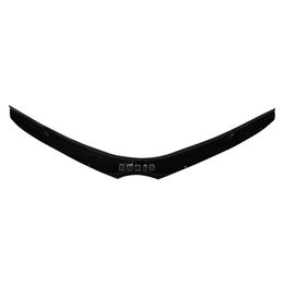 Дефлектор капота (Мухобойка) на TOYOTA AURIS II хэтчбек 5 дв. 2012-2015, отбойник на капот