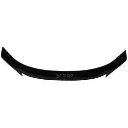 Дефлектор капота (Мухобойка) на TOYOTA CAMRY 2011-2014, отбойник на капот