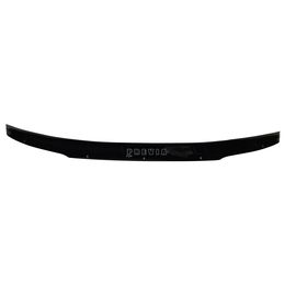 Дефлектор капота (Мухобойка) на TOYOTA PREVIA ESTIMA 1990-2000, отбойник на капот