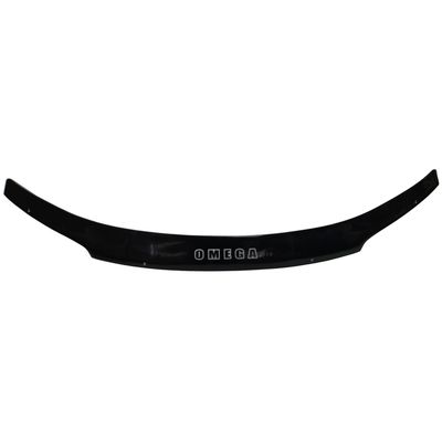 Дефлектор капота (Мухобойка) на OPEL OMEGA B 1994-1999, отбойник на капот