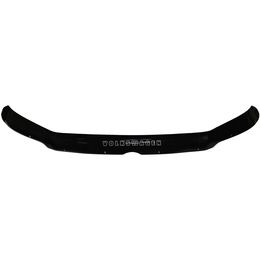 Дефлектор капота (Мухобойка) на VOLKSWAGEN T5 2003-2009, отбойник на капот, длинный