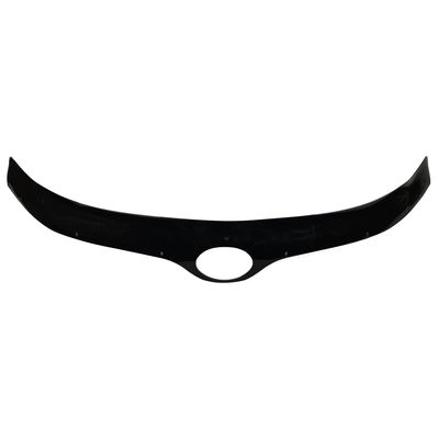 Дефлектор капота (Мухобойка) на TOYOTA VENZA 2009-, отбойник на капот