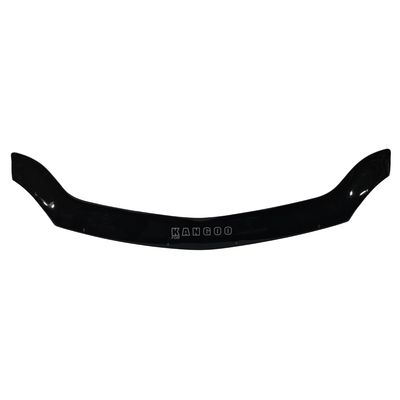 Дефлектор капота (Мухобойка) на RENAULT KANGOO II 2007-2013, отбойник на капот