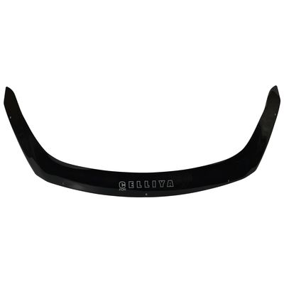 Дефлектор капота (Мухобойка) на LIFAN CELLIYA (530) 2013-, отбойник на капот