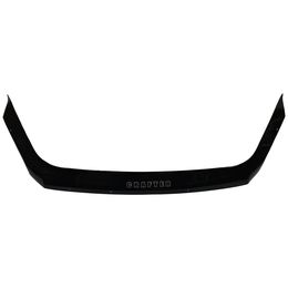 Дефлектор капота (Мухобойка) на VOLKSWAGEN CRAFTER 2007-2016, отбойник на капот