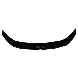 Дефлектор капота (Мухобойка) на VOLKSWAGEN JETTA VI 2010-2020, отбойник на капот