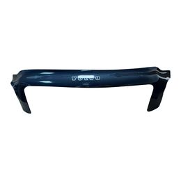 Дефлектор капота (Мухобойка) на VOLVO XC90 I I Рестайлинг внедорожник 5 дв. 2002-2014, отбойник на капот