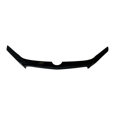 Дефлектор капота (Мухобойка) на MERCEDES-BENZ C-Класс III (W204) седан 2007-2011, отбойник на капот