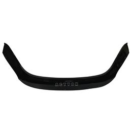 Дефлектор капота (Мухобойка) на SSANGYONG ACTYON III 2013-, отбойник на капот