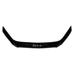 Дефлектор капота (Мухобойка) на TOYOTA RAV4 III (XA30) внедорожник 5 дв. 2006-2010, отбойник на капот