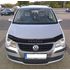 Дефлектор капота (Мухобойка) на VOLKSWAGEN TOURAN I 2003-2006, до рестайлинга CADDY III 2004-, отбойник на капот VITAL Technologies фото 1 заказать - Интернет-магазин Msk-Auto.com