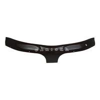 Дефлектор капота (Мухобойка) на MITSUBISHI CARISMA 1999-2004, отбойник на капот