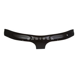 Дефлектор капота (Мухобойка) на MITSUBISHI CARISMA 1999-2004, отбойник на капот