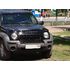 Дефлектор капота (Мухобойка) на JEEP LIBERTY KJ 2002-2007, отбойник на капот VITAL Technologies фото 1 заказать - Интернет-магазин Msk-Auto.com