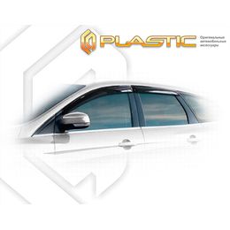 Ветровики дверей для FORD FOCUS 3 УНИВЕРСАЛ 2015-н.в.