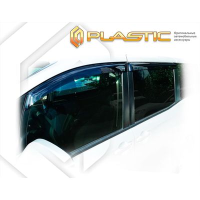 Дефлекторы окон для TOYOTA Noah 2014-2017, ветровики накладные