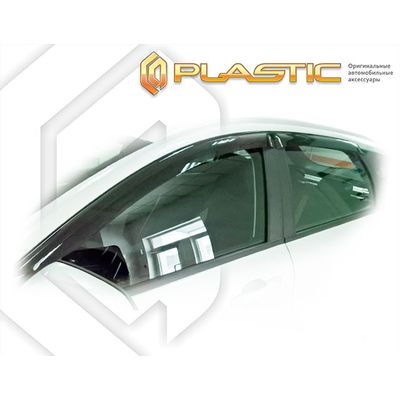 Ветровики дверей для ВАЗ LADA VESTA SW 2015-н.в.