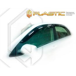 Ветровики дверей для TOYOTA COROLLA AXIO NZE 141 2006-2012