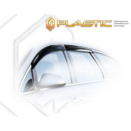 Ветровики дверей для OPEL ASTRA УНИВЕРСАЛ J 2011-н.в.