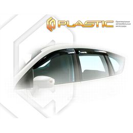 Ветровики дверей для FORD KUGA 2008-2012