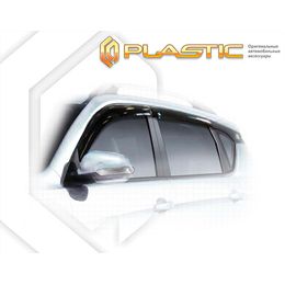 Ветровики дверей для CHANGAN CS35 2013-н.в.