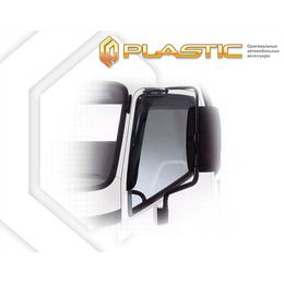 Ветровики дверей для HINO 300 EURO 3 2007-2011