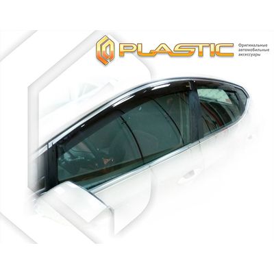 Ветровики дверей для KIA CEED 2015-н.в.