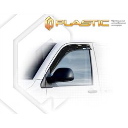 Ветровики дверей для VOLKSWAGEN TRANSPORTER 2009-н.в.