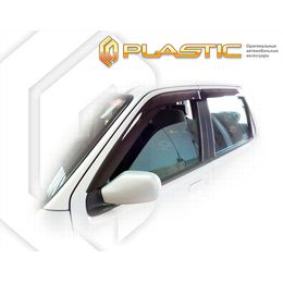 Ветровики дверей для CHEVROLET CRUZE ХЭТЧБЭК правый руль 2001-2008