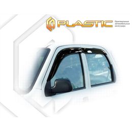 Ветровики дверей для DAIHATSU TERIOS J100,102,122 1997-2006