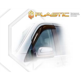 Ветровики дверей для MERCEDES-BENZ VITO 2003-2014