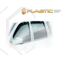 Ветровики дверей для ВАЗ LADA LARGUS 2012