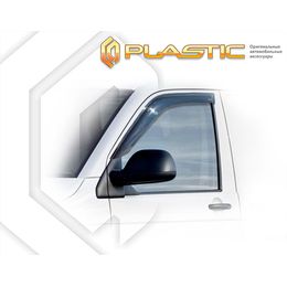 Ветровики дверей для VOLKSWAGEN TRANSPORTER T6 2016-н.в.