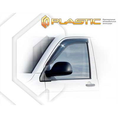 Ветровики дверей для VOLKSWAGEN TRANSPORTER T6 2016-н.в.