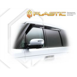 Ветровики дверей для HONDA ELYSION PRESTIGE RR5, 2006-2008