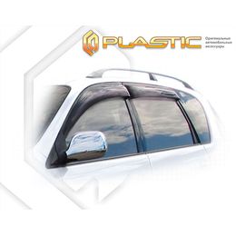 Ветровики дверей для TOYOTA IPSUM M10G-M15G 1999-2001