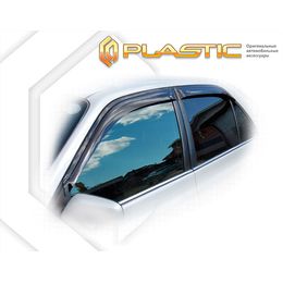 Ветровики дверей для TOYOTA CORONA PREMIO T210 1996-1997