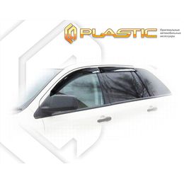 Ветровики дверей для FORD EDGE 2011-н.в.