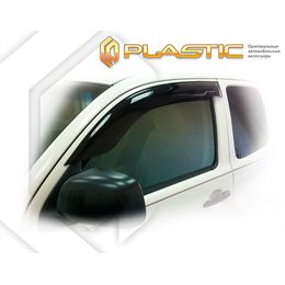 Ветровики дверей для TOYOTA TACOMA 2004-2011