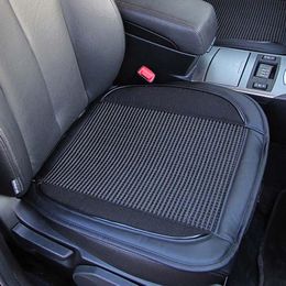 Накидки на сиденья автомобиля ECO CORD MINI передние, комбинированный, чёрный
