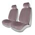 Накидки на сиденья автомобиля ALPACA PLUS комплект, искусственный мех, какао CarFashion фото 1 заказать - Интернет-магазин Msk-Auto.com